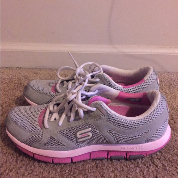 skechers fitness resalyte